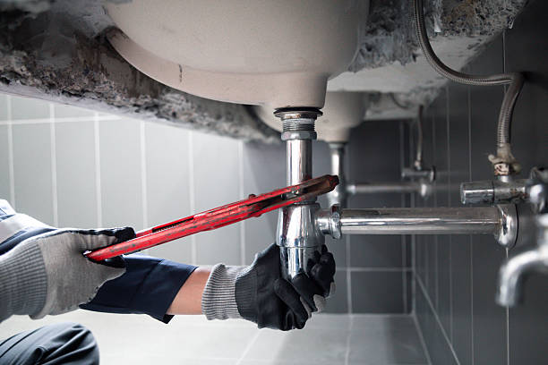 Licensed Drain Cleaning service in Farmersville, CA - Street Wise - Plumbing